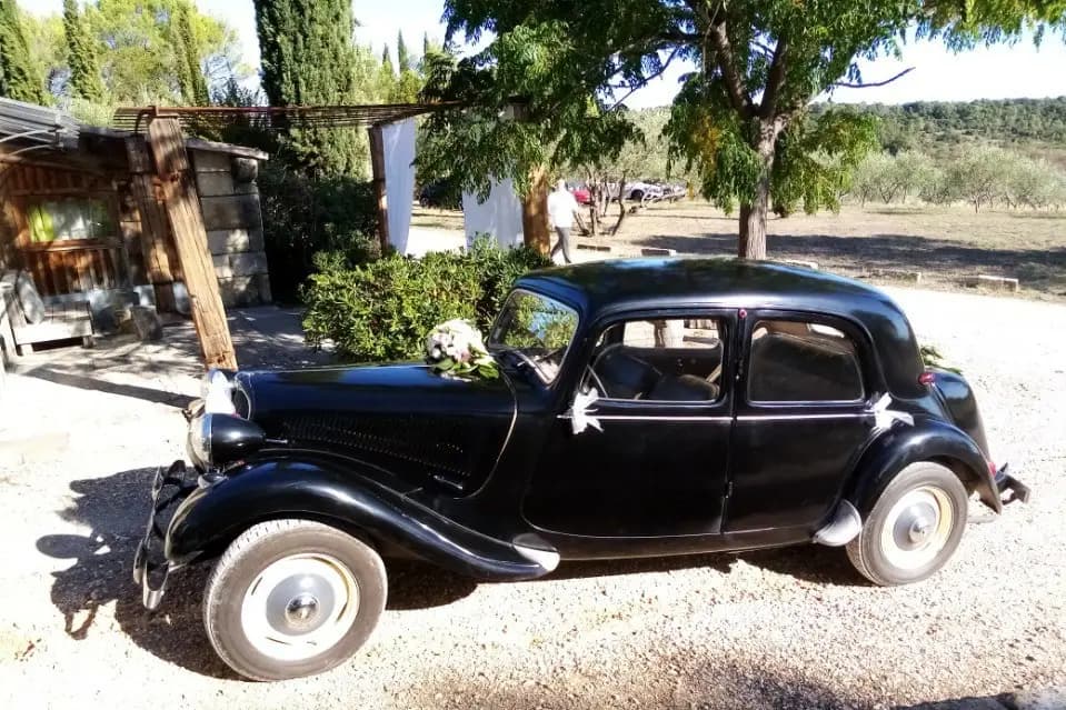 Sur La Belle Route — photo 8