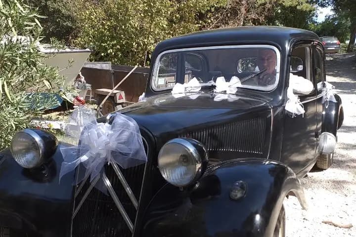 Sur La Belle Route — photo 7