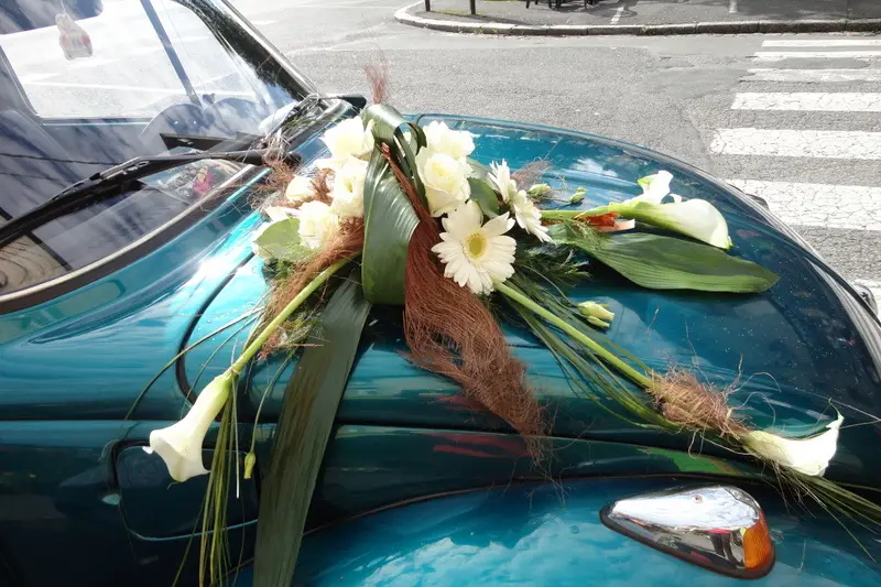 Aux Prairies Fleuries