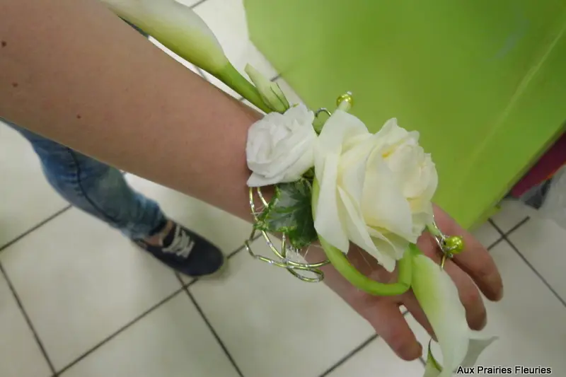 Aux Prairies Fleuries — photo 6