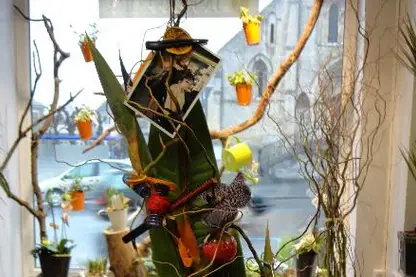 Aux Prairies Fleuries — photo 2