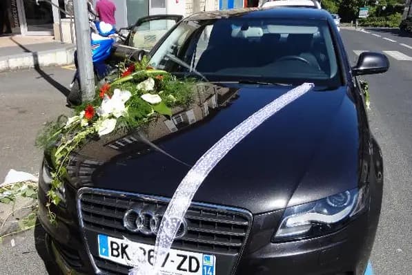 Aux Prairies Fleuries — photo 1