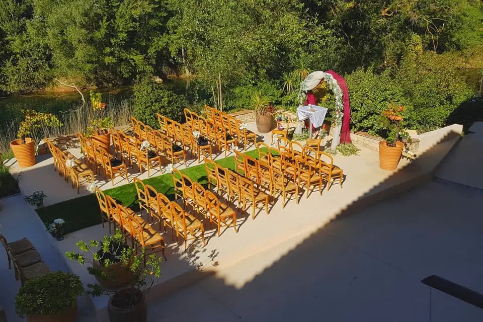 Maison des Vins Côtes de Provence — photo 7