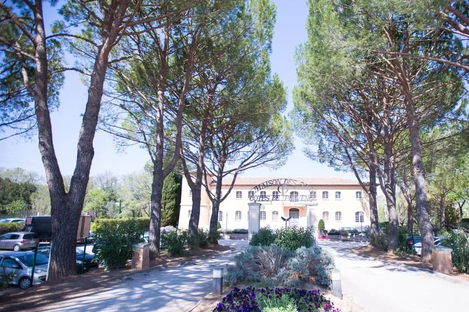 Maison des Vins Côtes de Provence — photo 9