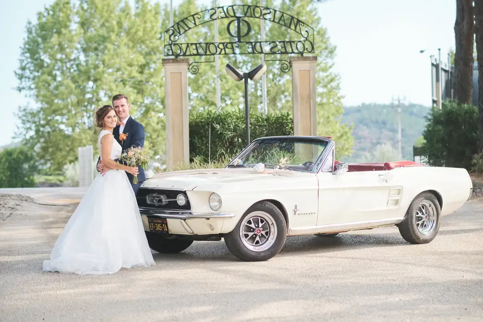 Maison des Vins Côtes de Provence — photo 6
