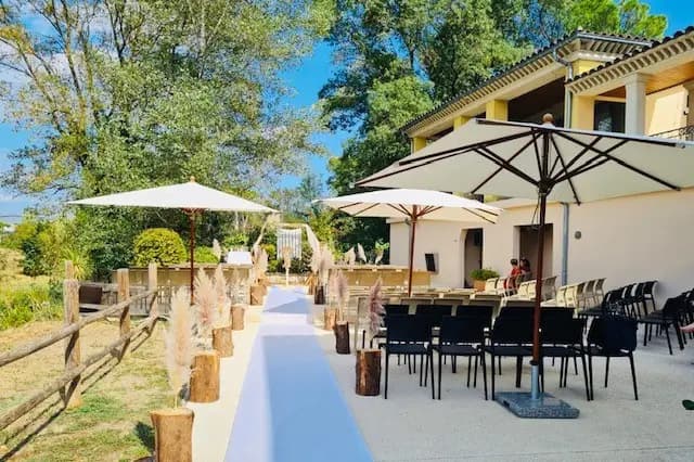 Maison des Vins Côtes de Provence — photo 4