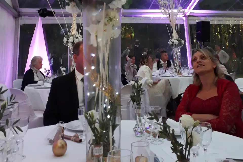 La Vie en Rose — photo 7