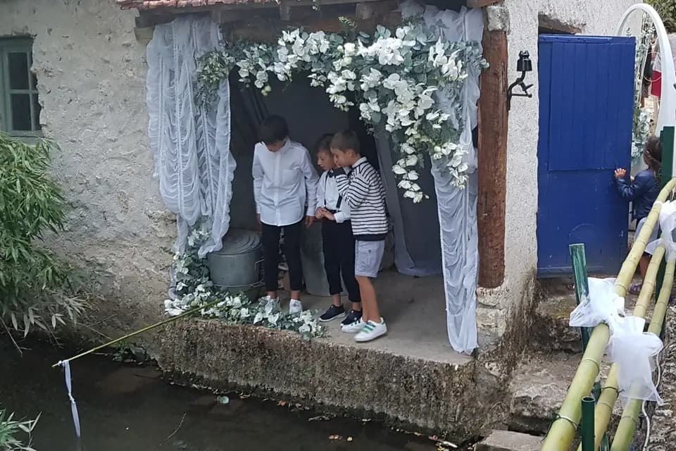 La Vie en Rose — photo 5