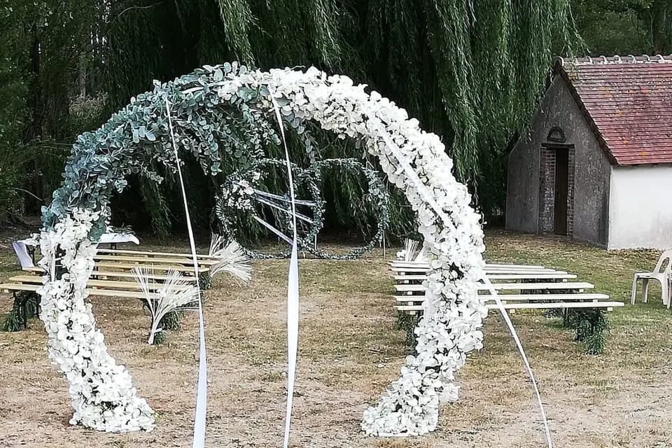 La Vie en Rose — photo 4