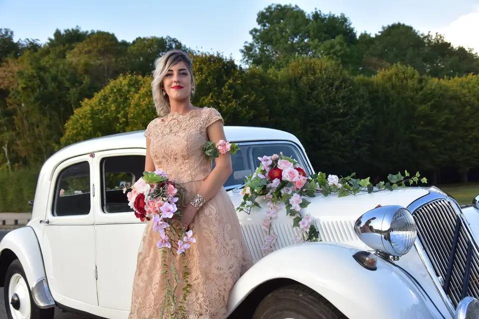 La Vie en Rose — photo 6