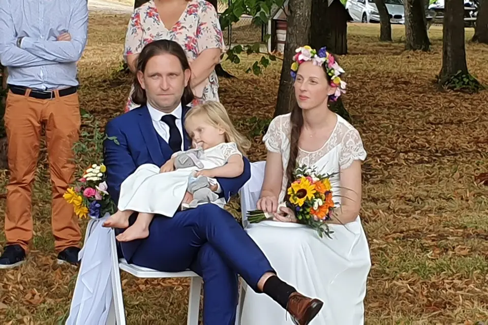 La Vie en Rose — photo 8