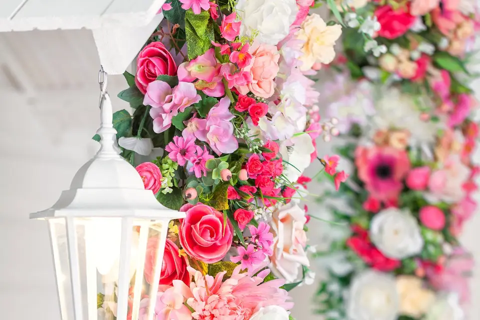 La Vie en Rose — photo 5