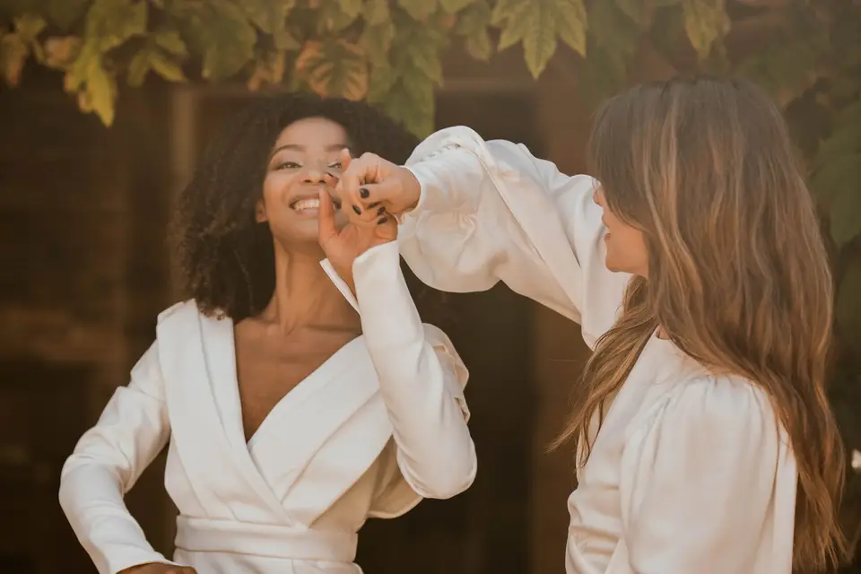 Pauline Make Up Pro — photo 2