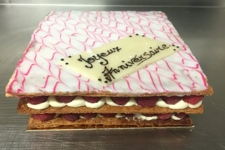 Le Chou Croquant — photo 1