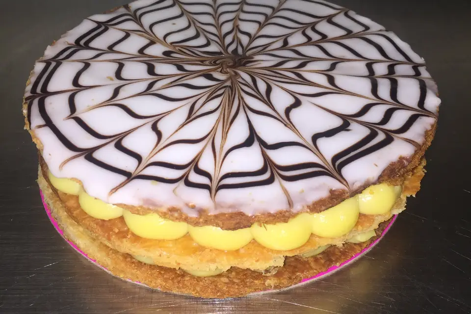 Le Chou Croquant — photo 2