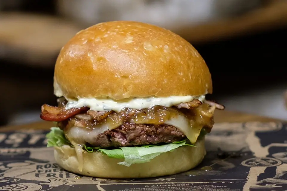 The Roster — photo 4