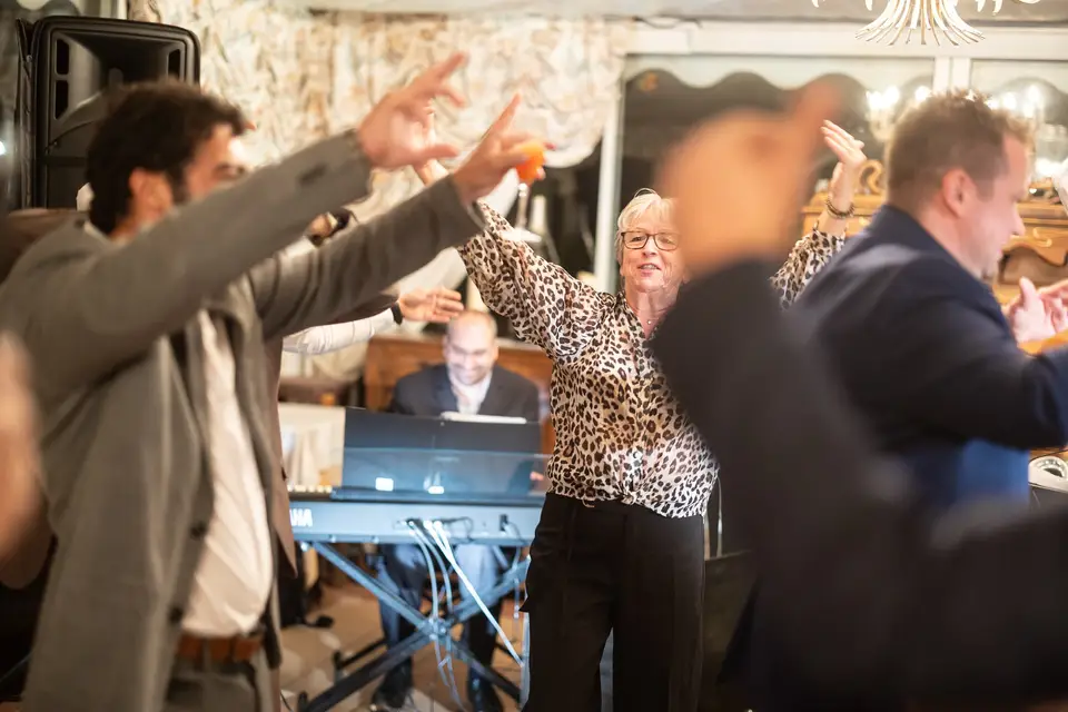 Sax on Keys — photo 8