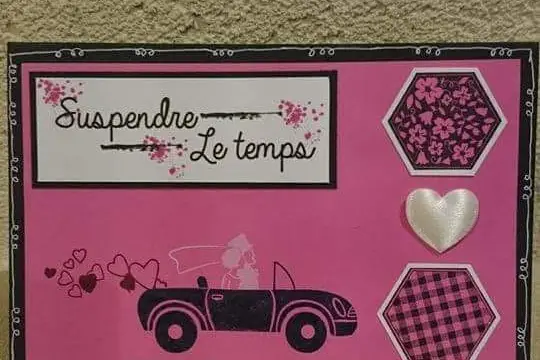 Cartophe’Créations — photo 1