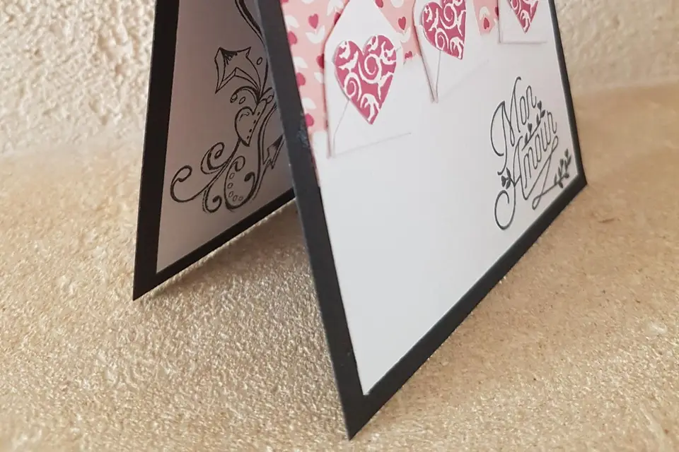 Cartophe’Créations — photo 8