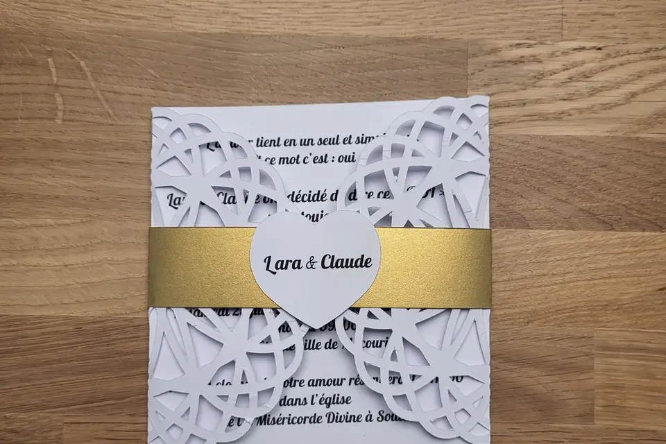 Cartophe’Créations — photo 5