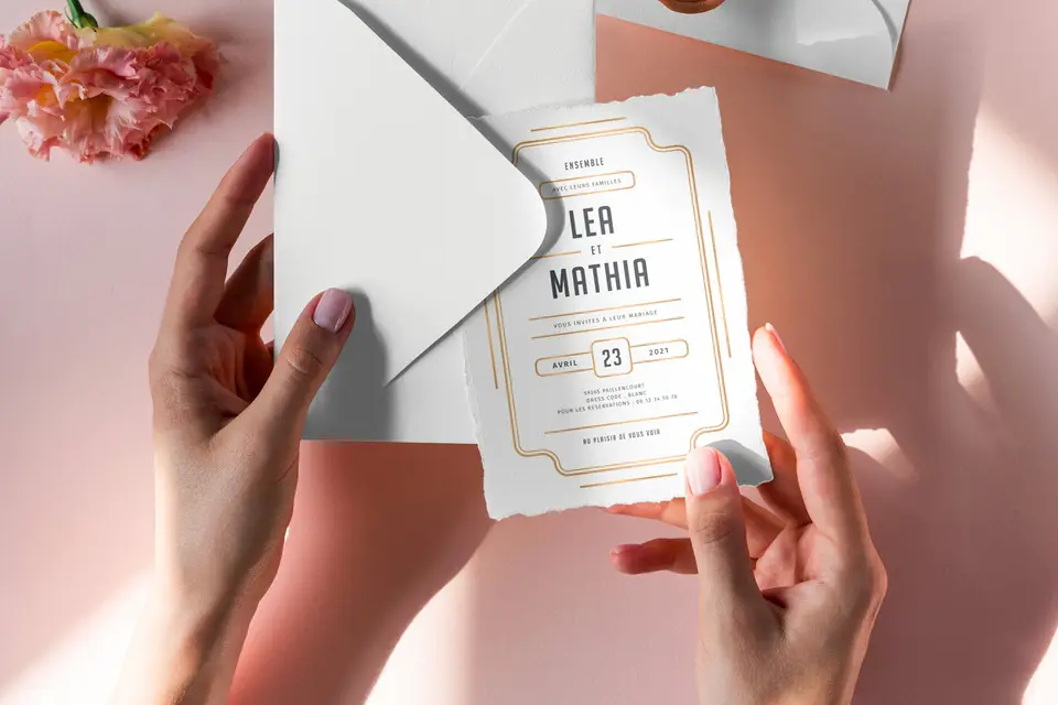 Au papier de rêve — photo 2