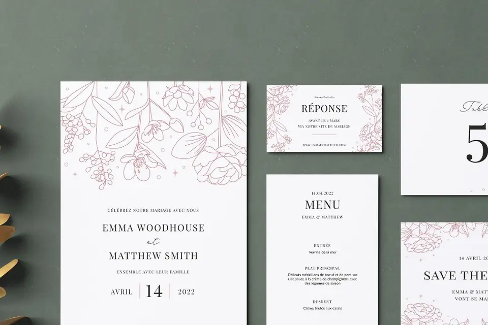 Au papier de rêve — photo 1