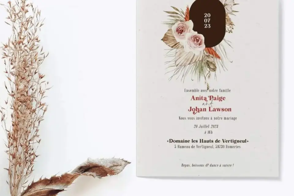 Au papier de rêve — photo 5