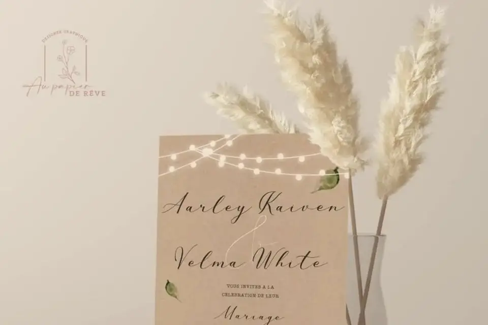 Au papier de rêve — photo 6