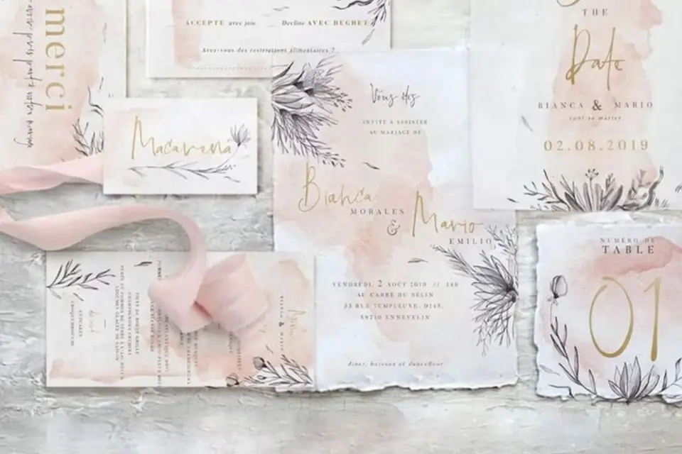 Au papier de rêve — photo 7