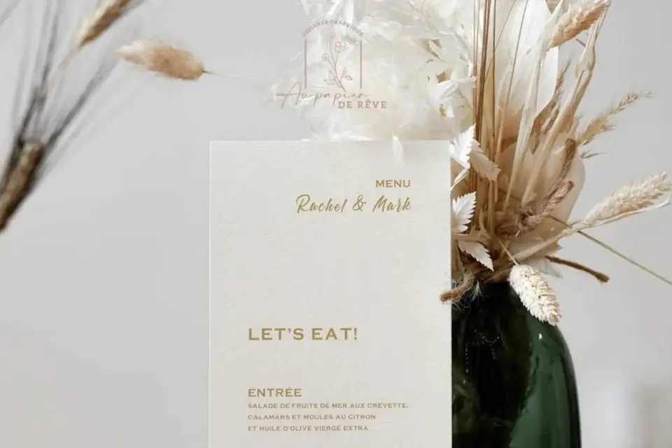 Au papier de rêve — photo 8