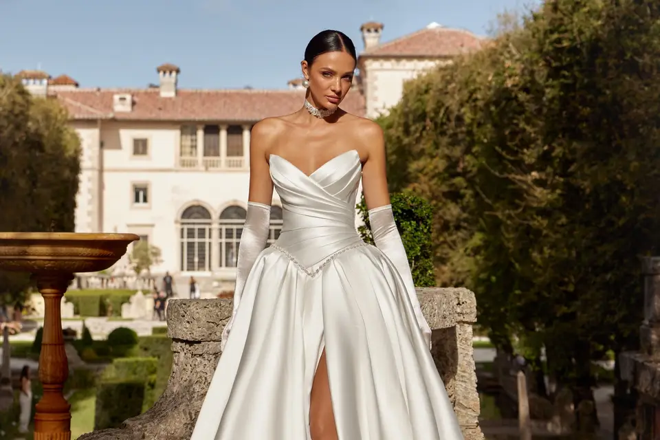 Oksana Mukha Paris — photo 4