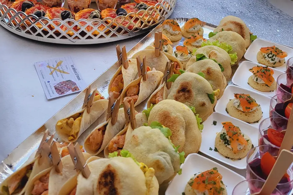 Les délices d'Imane — photo 6