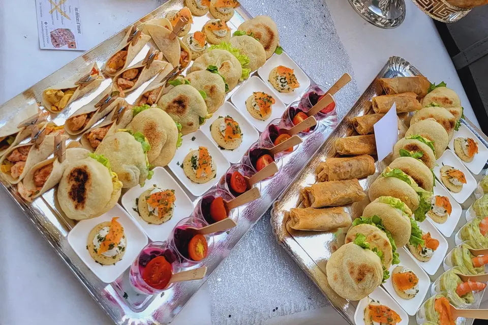 Les délices d'Imane — photo 4