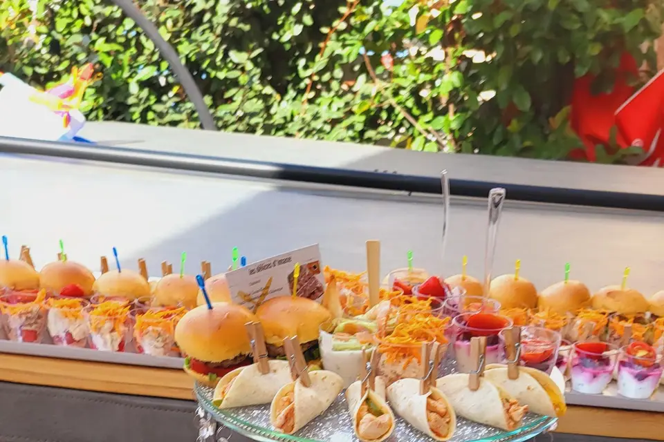 Les délices d'Imane — photo 3