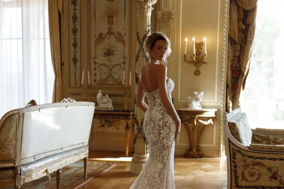 Oksana Mukha Paris — photo 8