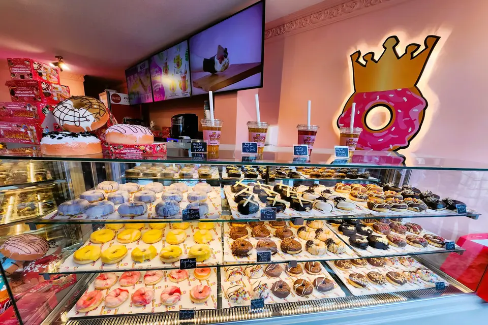 Royal Donuts — photo 6