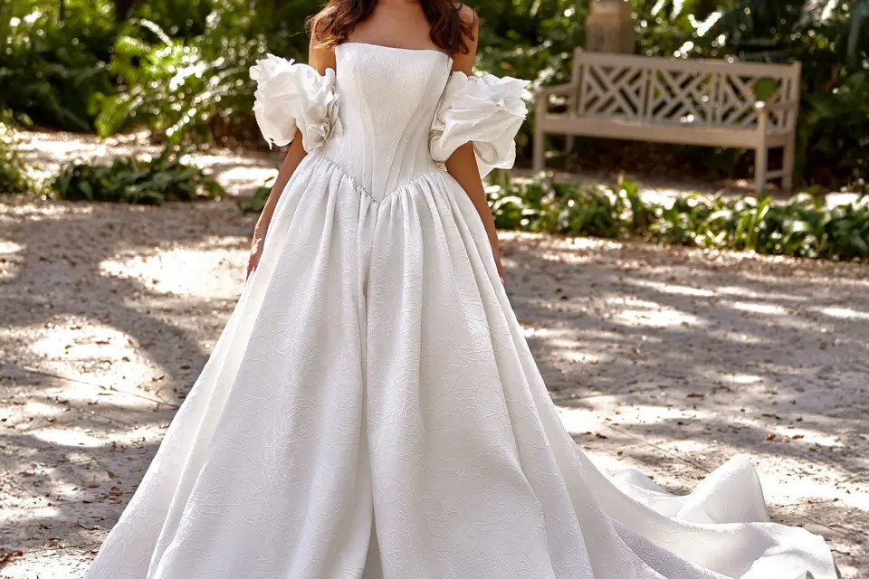 Oksana Mukha Paris — photo 3