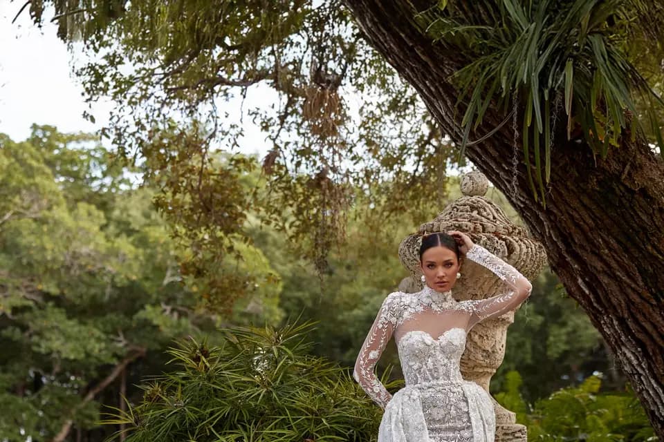 Oksana Mukha Paris — photo 5