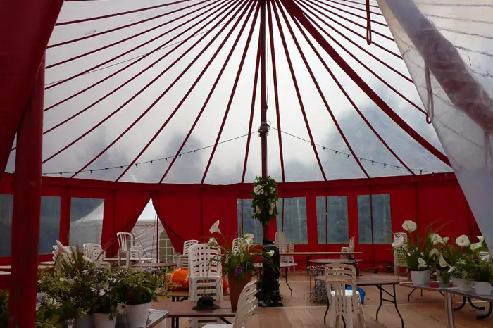 Réceptions de l'Elorn — photo 6