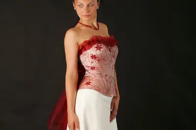 Chantal Augère — photo 1