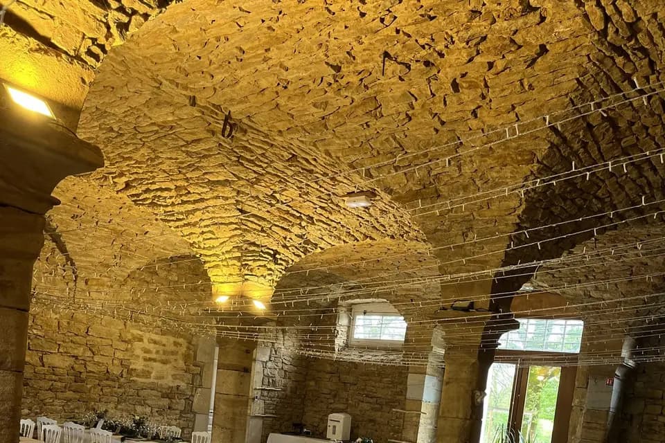 Domaine de Bersaillin — photo 6