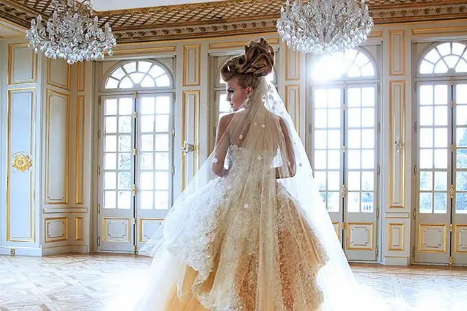 Luxury Events Agency — photo 1