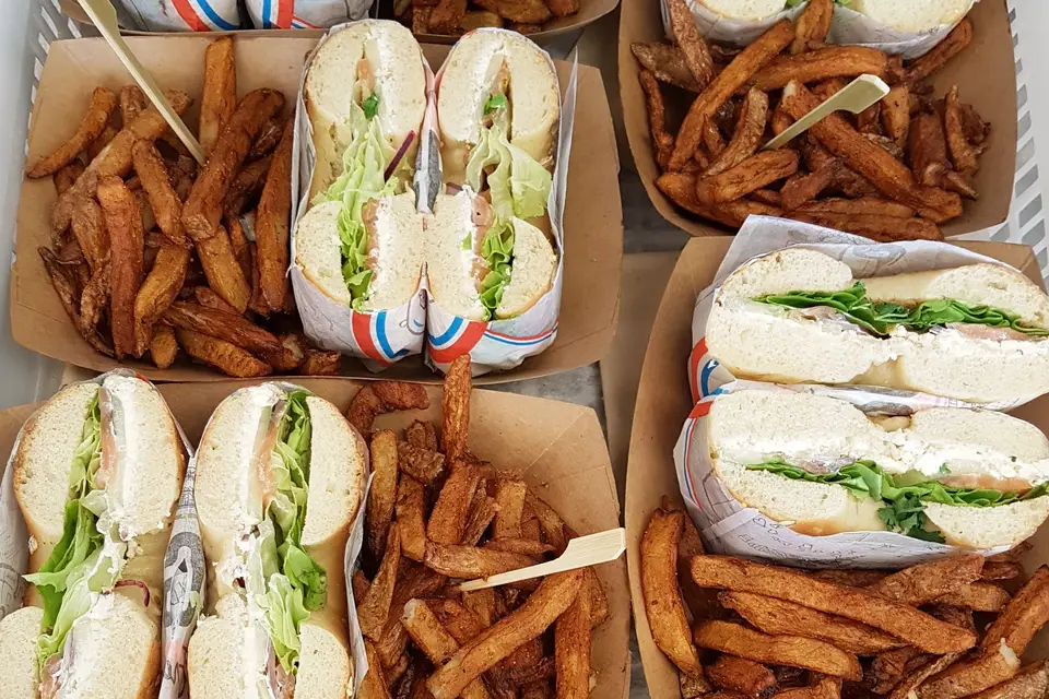 Le Camion à Croquer — photo 3