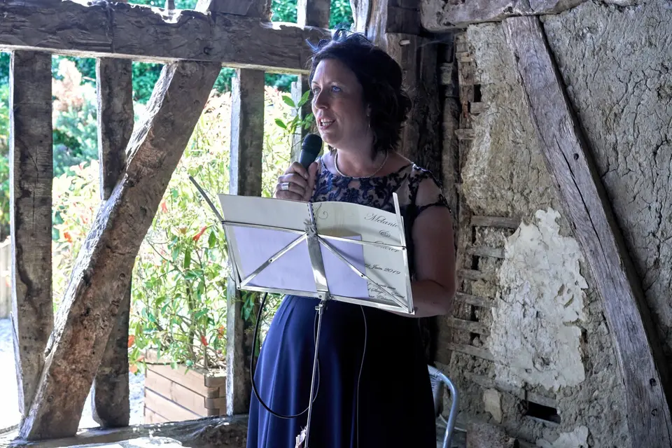 Clémence Metayer — photo 7