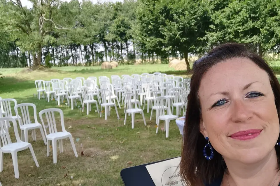 Clémence Metayer — photo 2