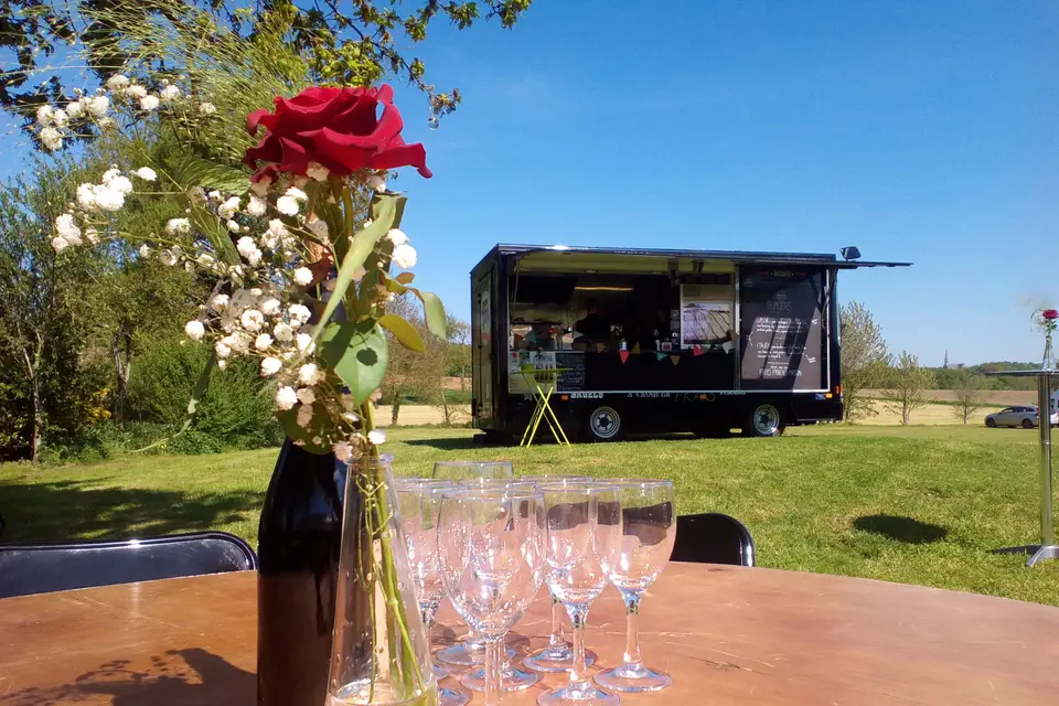 Le Camion à Croquer — photo 2