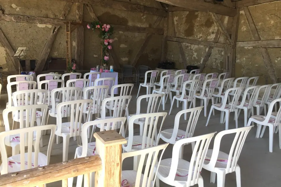 Clémence Metayer — photo 6