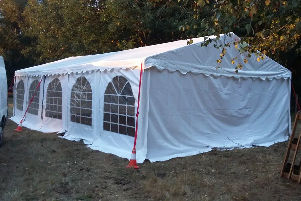 Festy-Evenement — photo 1