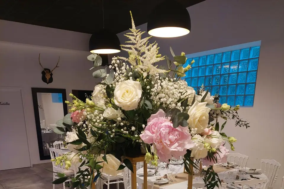 Eglantine Fleurs — photo 6