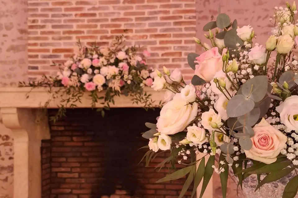 Eglantine Fleurs — photo 3